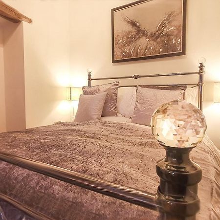 Hare Cottage At Hill Top Greenhow Hill Экстерьер фото