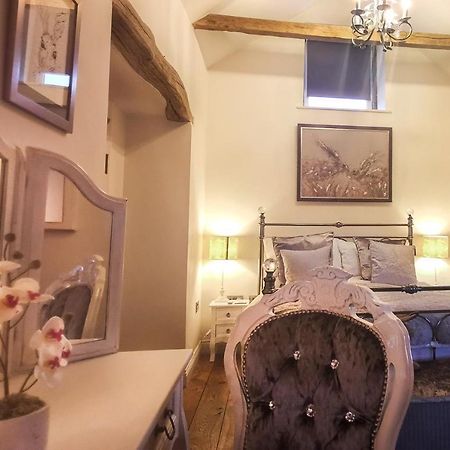 Hare Cottage At Hill Top Greenhow Hill Экстерьер фото