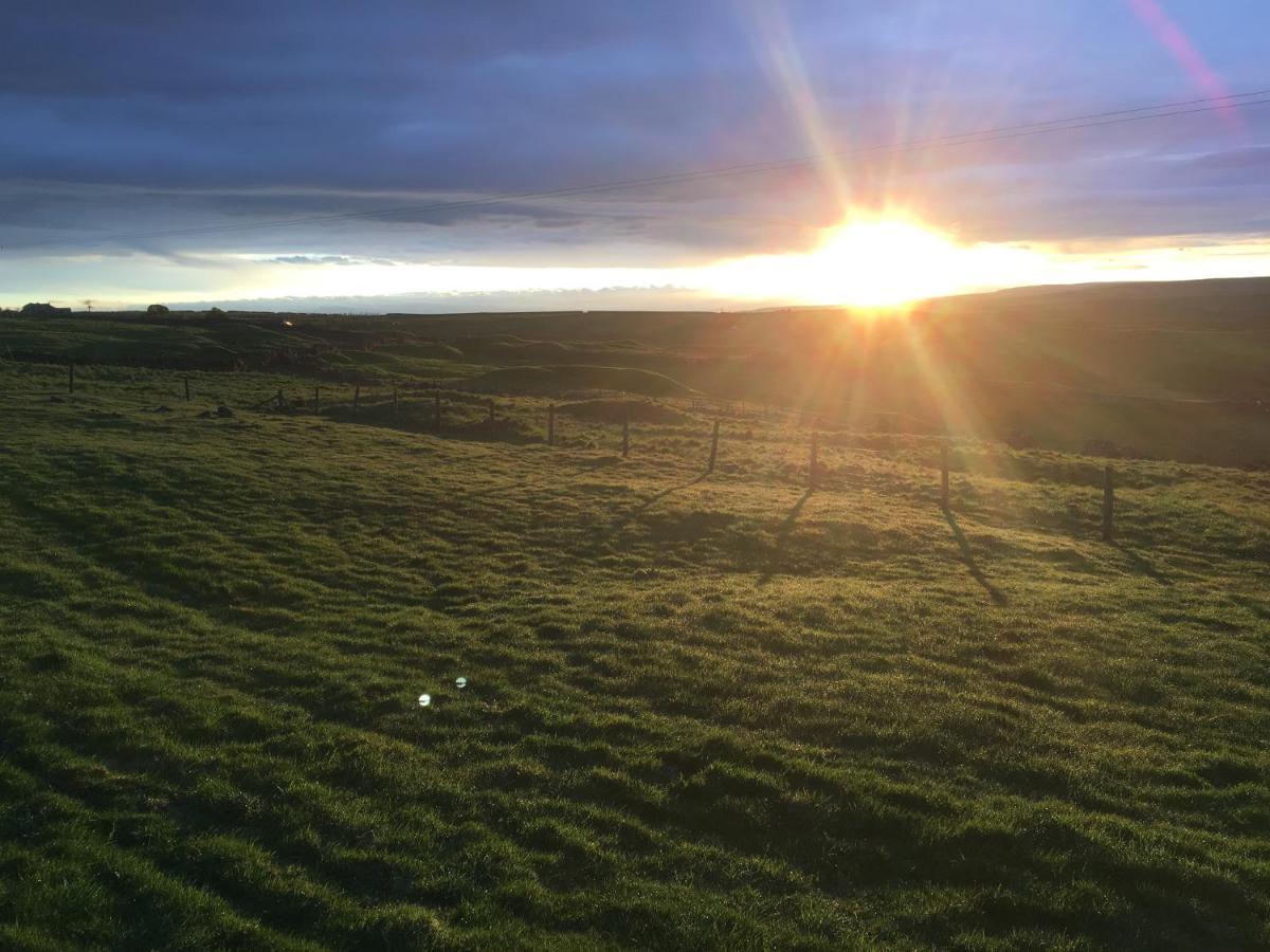 Hare Cottage At Hill Top Greenhow Hill Экстерьер фото