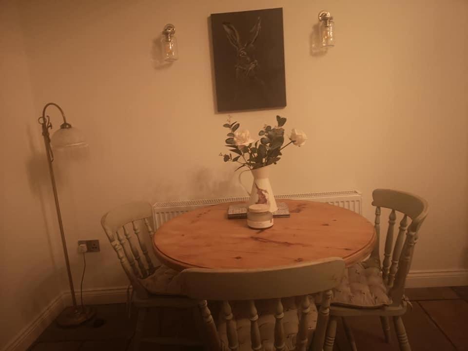Hare Cottage At Hill Top Greenhow Hill Экстерьер фото