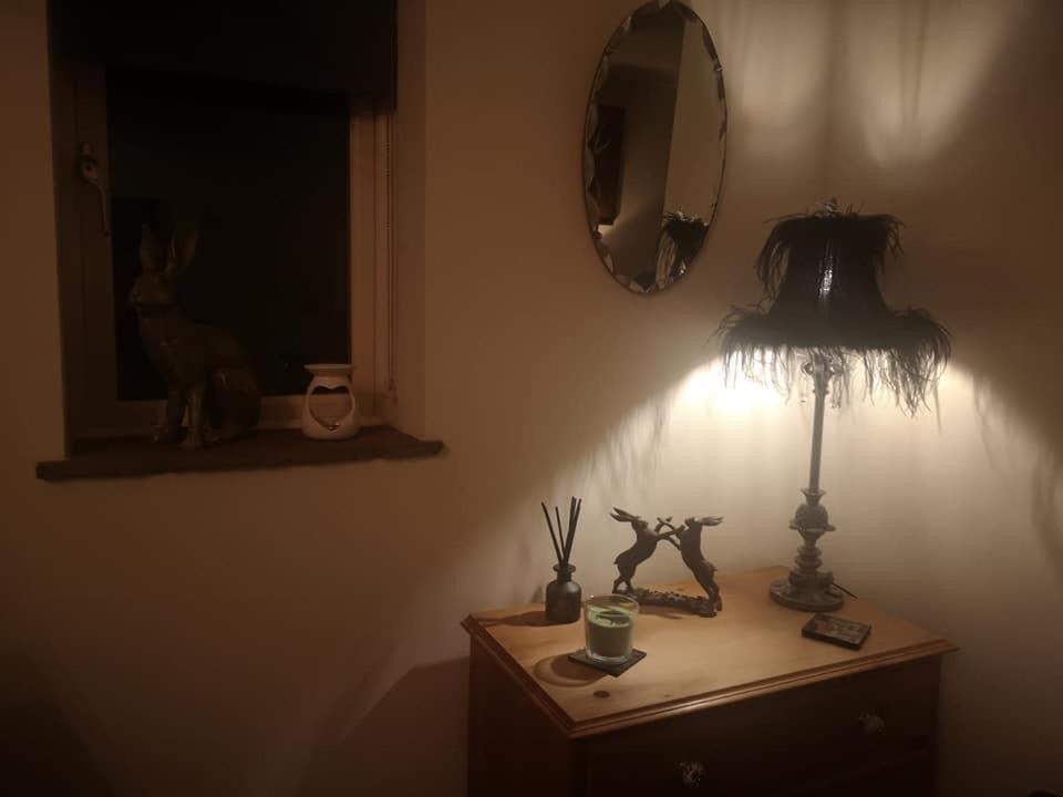 Hare Cottage At Hill Top Greenhow Hill Экстерьер фото