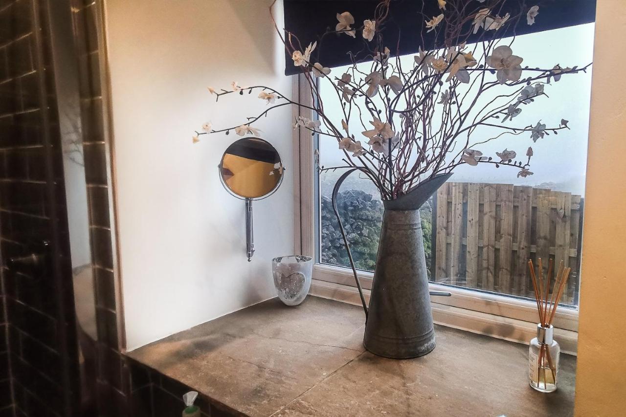 Hare Cottage At Hill Top Greenhow Hill Экстерьер фото