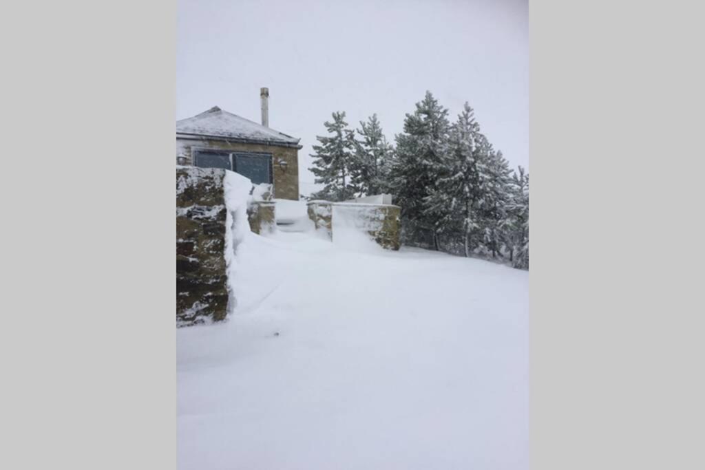 Hare Cottage At Hill Top Greenhow Hill Экстерьер фото
